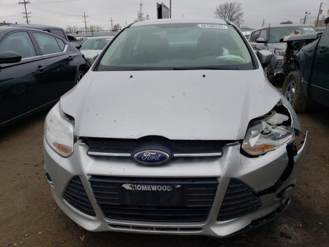 Photo 4 VIN: 1FAHP3F27CL263409 - FORD FOCUS SE 