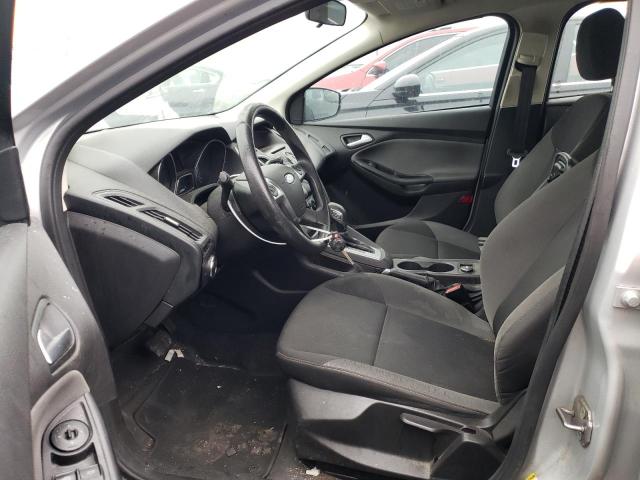 Photo 6 VIN: 1FAHP3F27CL263409 - FORD FOCUS SE 