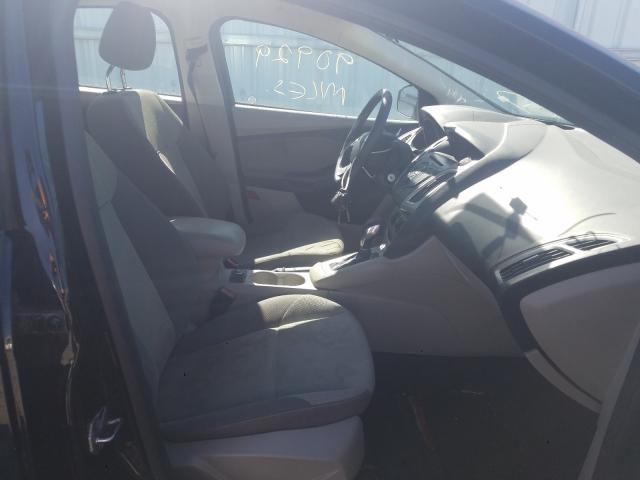 Photo 4 VIN: 1FAHP3F27CL271509 - FORD FOCUS 