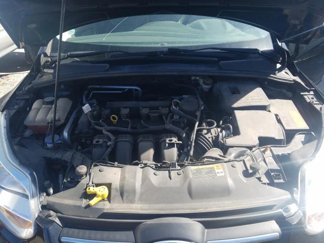 Photo 6 VIN: 1FAHP3F27CL271509 - FORD FOCUS 