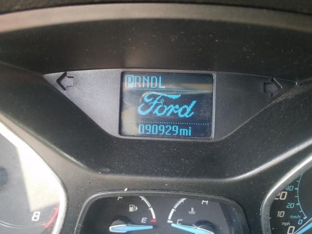 Photo 7 VIN: 1FAHP3F27CL271509 - FORD FOCUS 