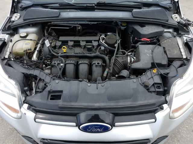 Photo 6 VIN: 1FAHP3F27CL277004 - FORD FOCUS SE 