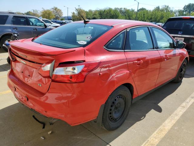 Photo 3 VIN: 1FAHP3F27CL289041 - FORD FOCUS SE 