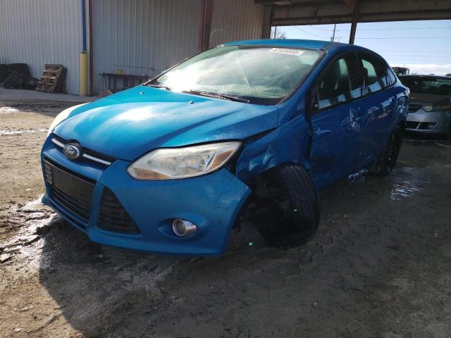 Photo 0 VIN: 1FAHP3F27CL293140 - FORD FOCUS 