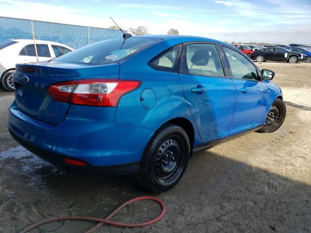 Photo 2 VIN: 1FAHP3F27CL293140 - FORD FOCUS 