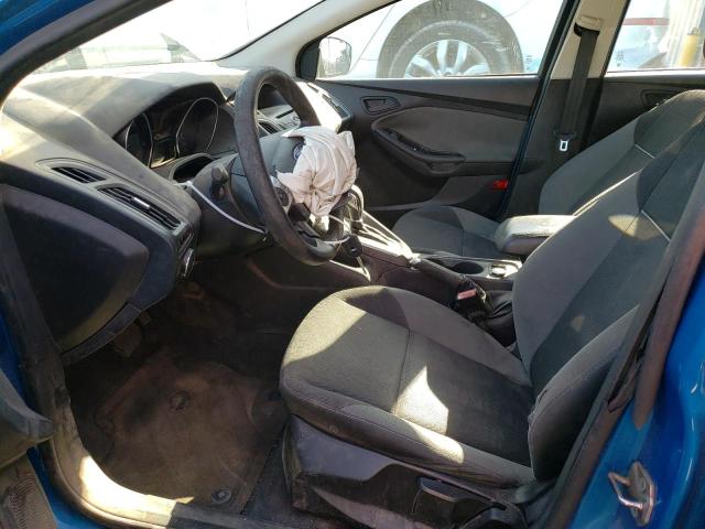 Photo 6 VIN: 1FAHP3F27CL293140 - FORD FOCUS 