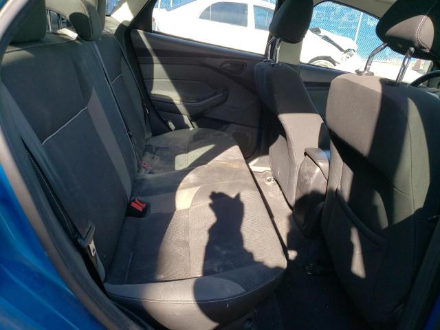 Photo 9 VIN: 1FAHP3F27CL293140 - FORD FOCUS 