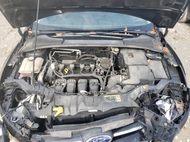 Photo 10 VIN: 1FAHP3F27CL299892 - FORD FOCUS 