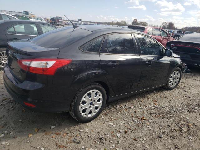 Photo 2 VIN: 1FAHP3F27CL299892 - FORD FOCUS 