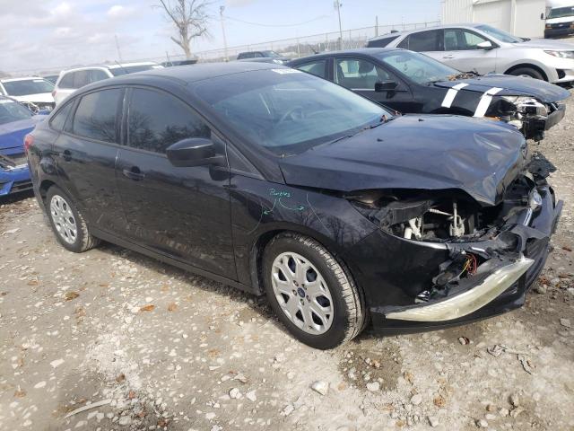 Photo 3 VIN: 1FAHP3F27CL299892 - FORD FOCUS 