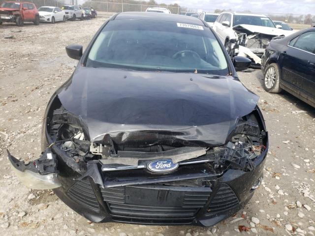 Photo 4 VIN: 1FAHP3F27CL299892 - FORD FOCUS 