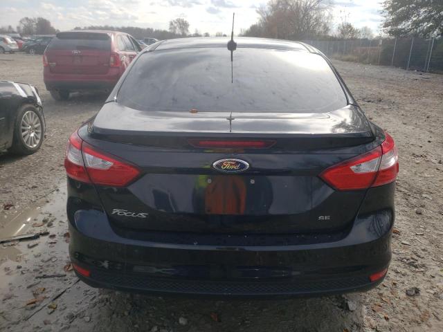 Photo 5 VIN: 1FAHP3F27CL299892 - FORD FOCUS 