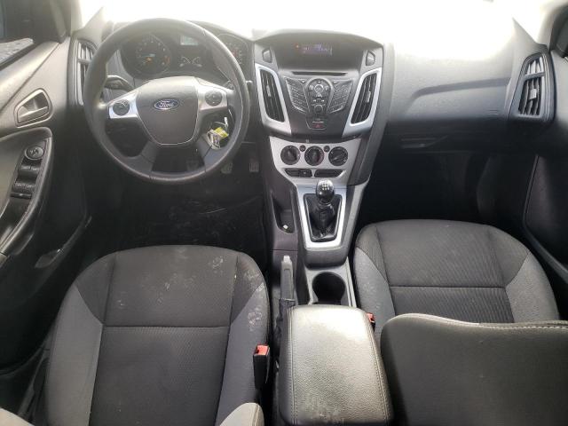 Photo 7 VIN: 1FAHP3F27CL299892 - FORD FOCUS 