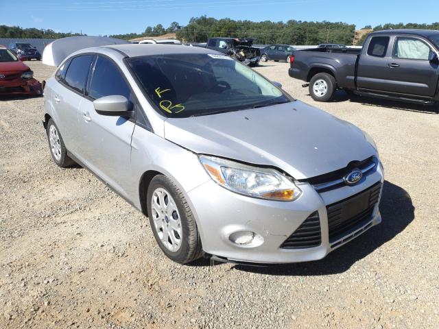 Photo 0 VIN: 1FAHP3F27CL302841 - FORD FOCUS SE 