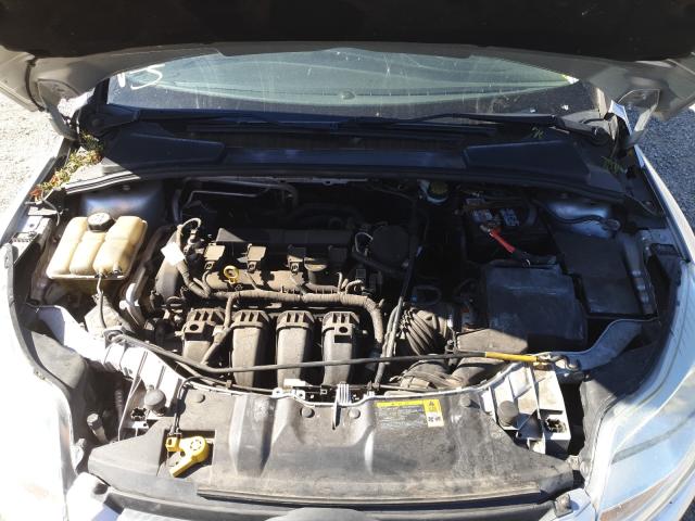 Photo 6 VIN: 1FAHP3F27CL302841 - FORD FOCUS SE 