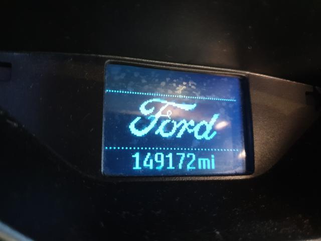 Photo 7 VIN: 1FAHP3F27CL302841 - FORD FOCUS SE 