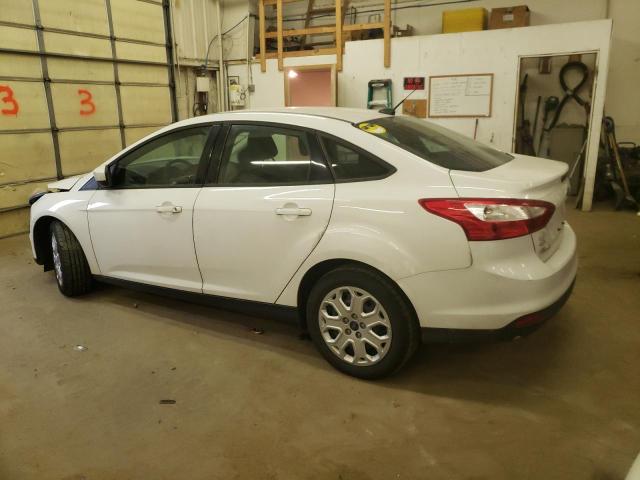 Photo 1 VIN: 1FAHP3F27CL309417 - FORD FOCUS 