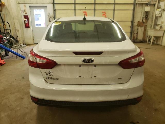 Photo 5 VIN: 1FAHP3F27CL309417 - FORD FOCUS 