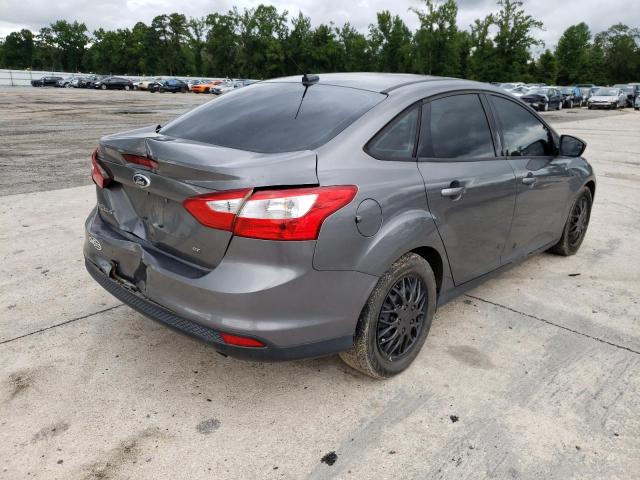 Photo 3 VIN: 1FAHP3F27CL312155 - FORD FOCUS SE 