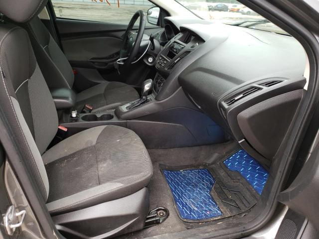 Photo 4 VIN: 1FAHP3F27CL312155 - FORD FOCUS SE 