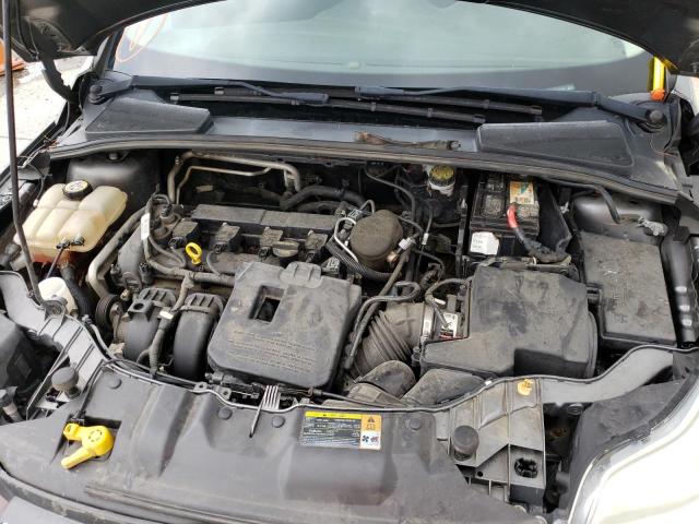 Photo 6 VIN: 1FAHP3F27CL312155 - FORD FOCUS SE 