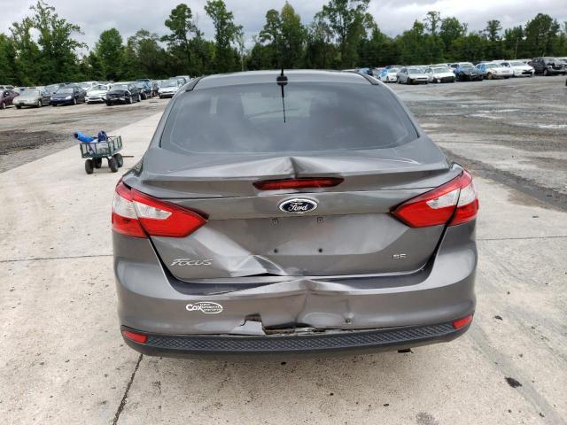 Photo 8 VIN: 1FAHP3F27CL312155 - FORD FOCUS SE 