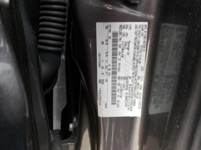 Photo 9 VIN: 1FAHP3F27CL312155 - FORD FOCUS SE 