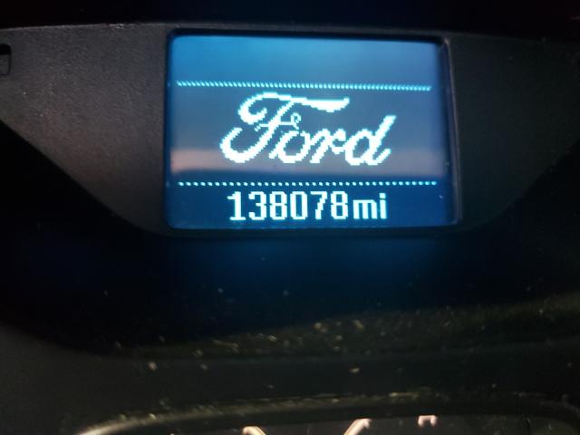 Photo 7 VIN: 1FAHP3F27CL321955 - FORD FOCUS SE 