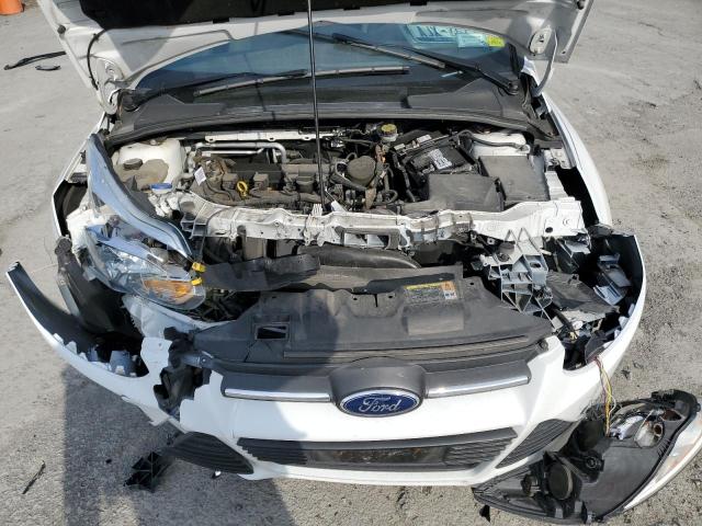 Photo 10 VIN: 1FAHP3F27CL327075 - FORD FOCUS SE 