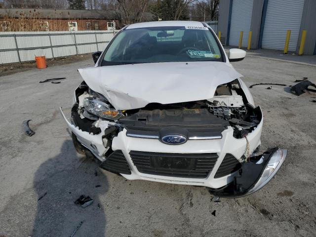 Photo 4 VIN: 1FAHP3F27CL327075 - FORD FOCUS SE 