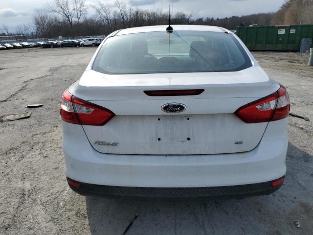 Photo 5 VIN: 1FAHP3F27CL327075 - FORD FOCUS SE 