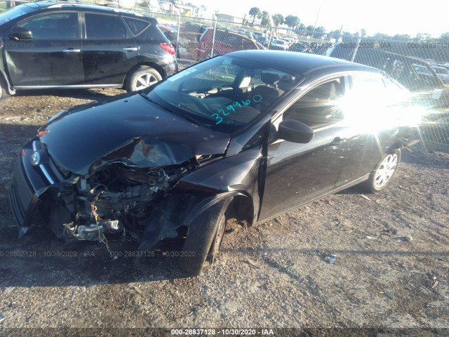 Photo 1 VIN: 1FAHP3F27CL329960 - FORD FOCUS 