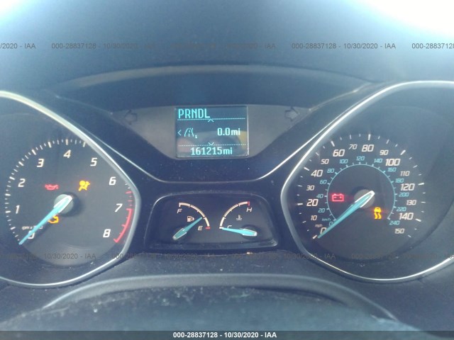 Photo 6 VIN: 1FAHP3F27CL329960 - FORD FOCUS 