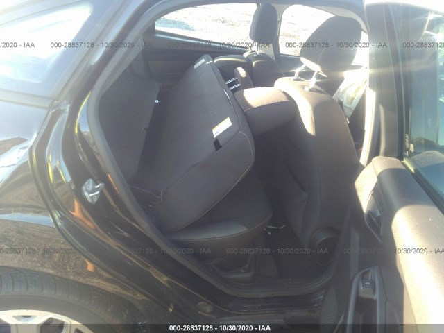 Photo 7 VIN: 1FAHP3F27CL329960 - FORD FOCUS 