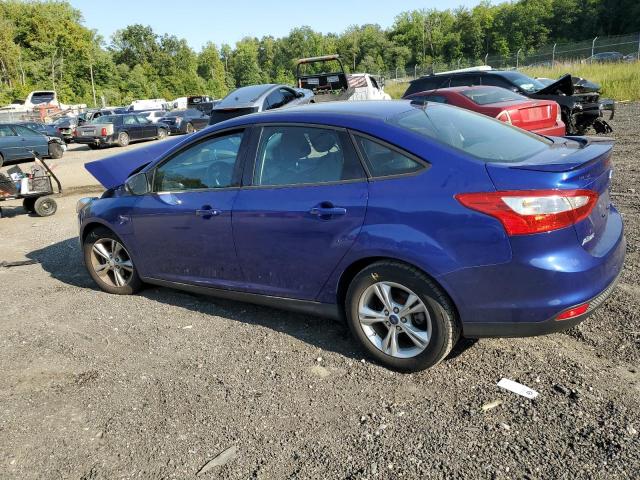 Photo 1 VIN: 1FAHP3F27CL335239 - FORD FOCUS SE 