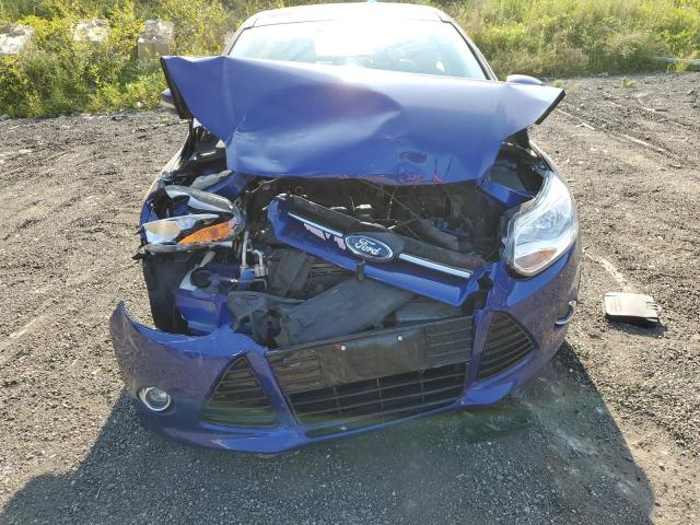 Photo 10 VIN: 1FAHP3F27CL335239 - FORD FOCUS SE 