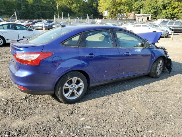 Photo 2 VIN: 1FAHP3F27CL335239 - FORD FOCUS SE 