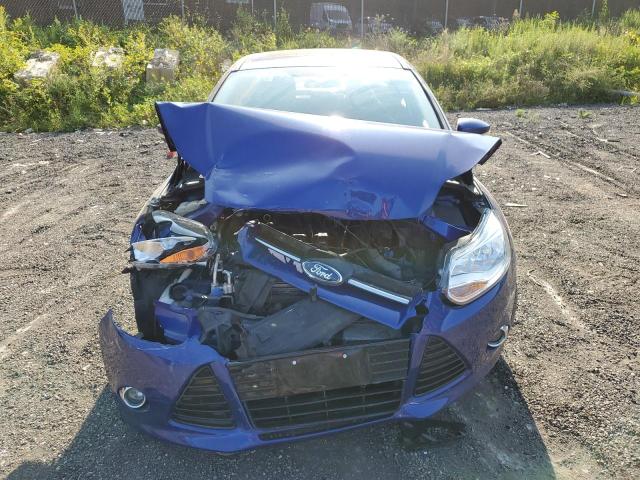 Photo 4 VIN: 1FAHP3F27CL335239 - FORD FOCUS SE 