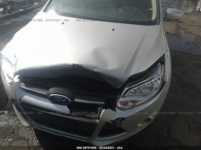 Photo 5 VIN: 1FAHP3F27CL342451 - FORD FOCUS 