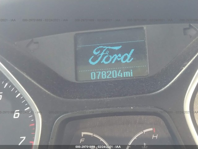 Photo 6 VIN: 1FAHP3F27CL342451 - FORD FOCUS 