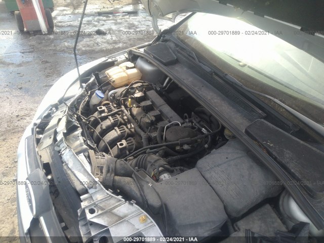 Photo 9 VIN: 1FAHP3F27CL342451 - FORD FOCUS 