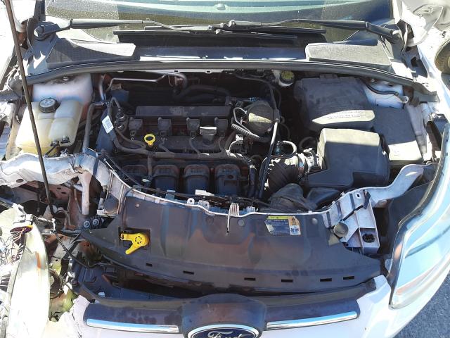 Photo 6 VIN: 1FAHP3F27CL347858 - FORD FOCUS SE 