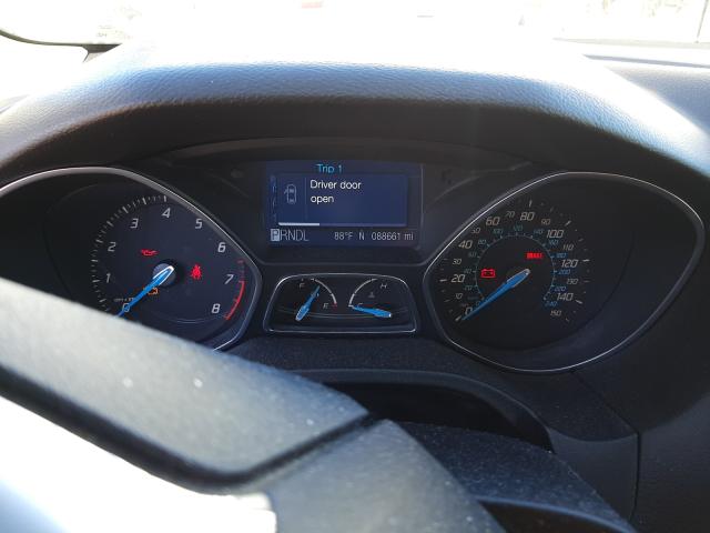 Photo 7 VIN: 1FAHP3F27CL347858 - FORD FOCUS SE 