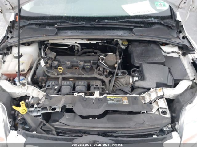 Photo 9 VIN: 1FAHP3F27CL351652 - FORD FOCUS 