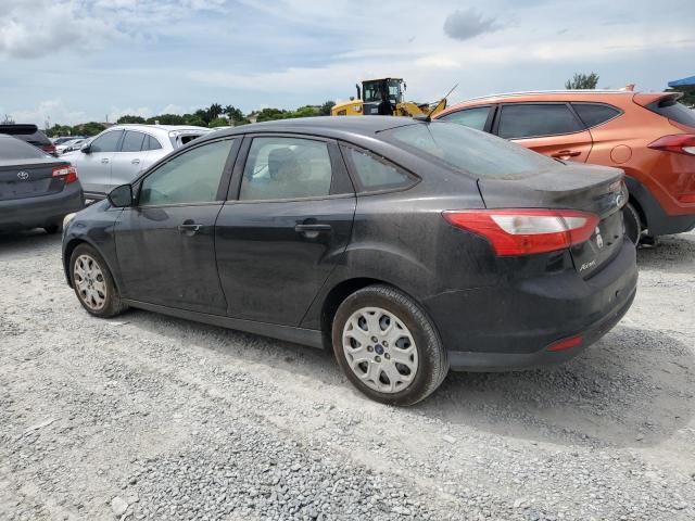 Photo 1 VIN: 1FAHP3F27CL352736 - FORD FOCUS 