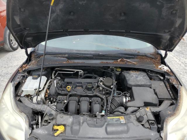 Photo 10 VIN: 1FAHP3F27CL352736 - FORD FOCUS 