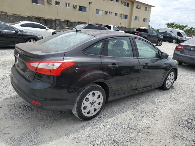 Photo 2 VIN: 1FAHP3F27CL352736 - FORD FOCUS 