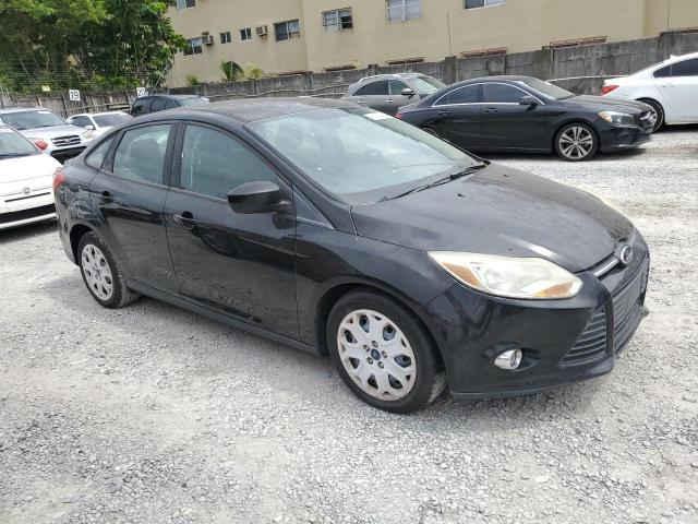 Photo 3 VIN: 1FAHP3F27CL352736 - FORD FOCUS 