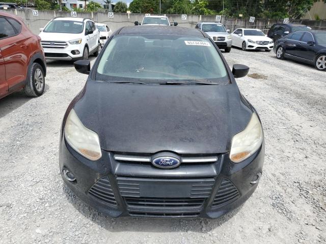 Photo 4 VIN: 1FAHP3F27CL352736 - FORD FOCUS 