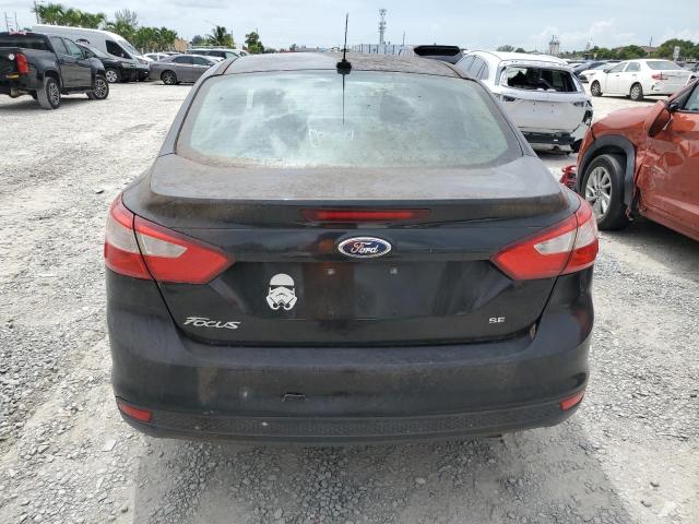 Photo 5 VIN: 1FAHP3F27CL352736 - FORD FOCUS 